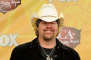 Toby Keith