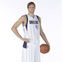 Dirk Nowitzki