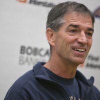 John Stockton
