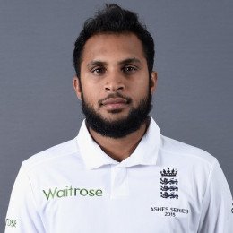 Adil Rashid profile picture