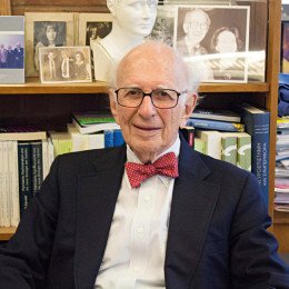 Eric Kandel profile picture