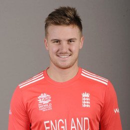 Jason Roy profile picture