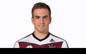 Philipp Lahm Biography Married Wife Claudia Lahm Transfer Defending Number Retirement Net Worth Biography