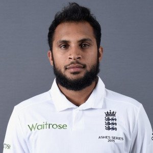 Adil Rashid