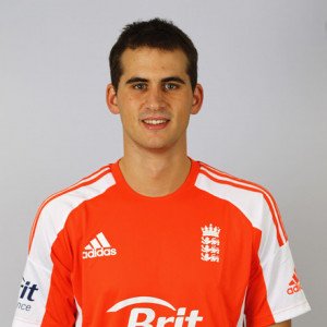 Alex Hales