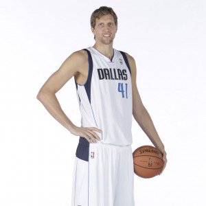 Dirk Nowitzki