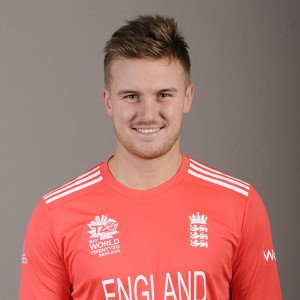 Jason Roy