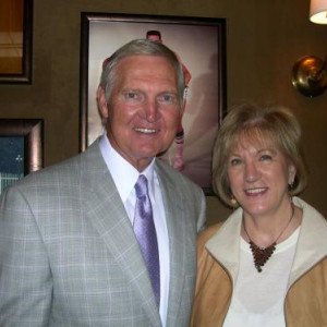 Jerry West