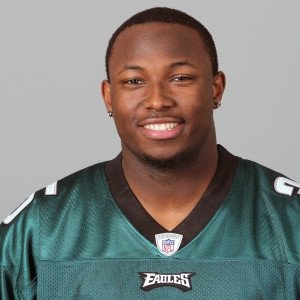 LeSean McCoy