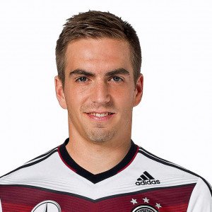 Philipp Lahm