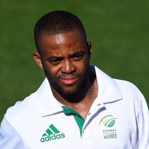 Temba Bavuma