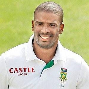 Vernon Philander