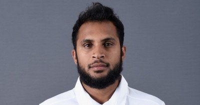 Adil Rashid