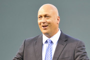 Cal Ripken Jr.