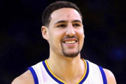 Klay Thompson