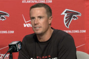 Matt Ryan