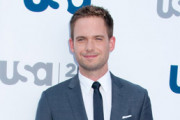 Patrick J. Adams