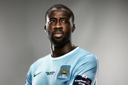 Yaya Toure