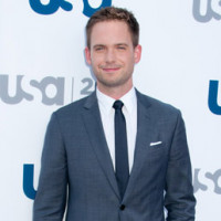 Patrick J. Adams
