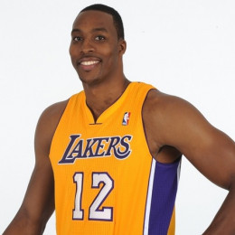 Dwight Howard profile picture