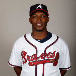 Justin Upton profile picture