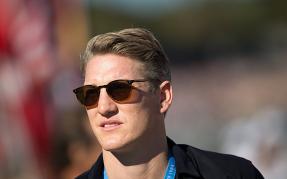 Bastian Schweinsteiger