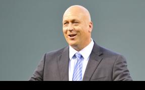 Cal Ripken Jr.
