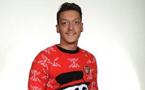 Mesut Ozil