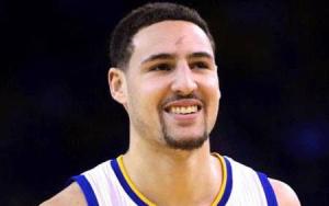 Klay Thompson biography, girlfriend, married, wife, stats, injury, salary, contract, fangraphs