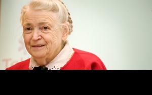 Mildred Dresselhaus profile picture