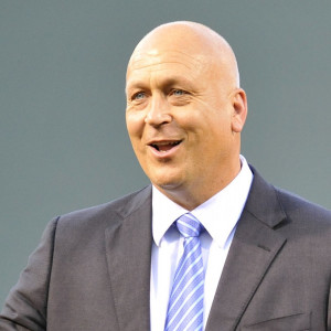 Cal Ripken Jr.