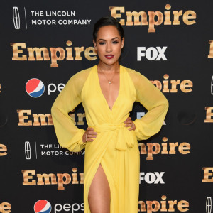Grace Gealey