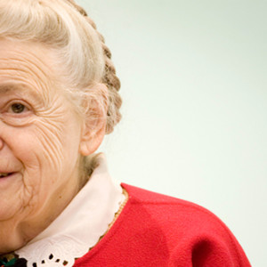 Mildred Dresselhaus
