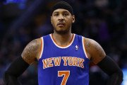 Carmelo Anthony