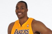 Dwight Howard