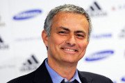 José Mourinho