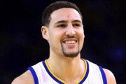 Klay Thompson