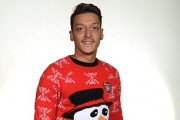 Mesut Ozil