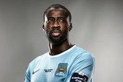Yaya Toure