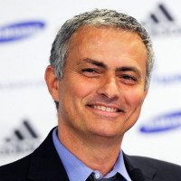 José Mourinho