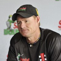 Lance Klusener