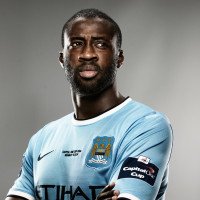 Yaya Toure