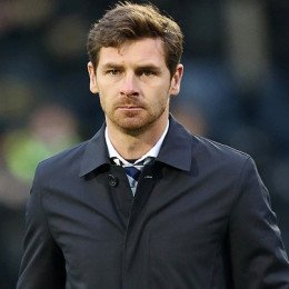 André Villas-Boas profile picture