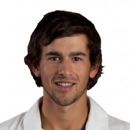 Ashton Agar profile picture