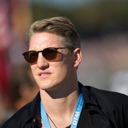 Bastian Schweinsteiger profile picture