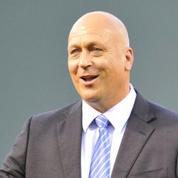 Cal Ripken Jr. profile picture