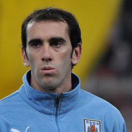 Diego Godín profile picture