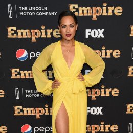 Grace Gealey profile picture