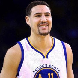 Klay Thompson profile picture