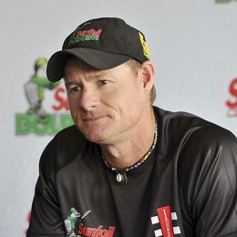 Lance Klusener profile picture